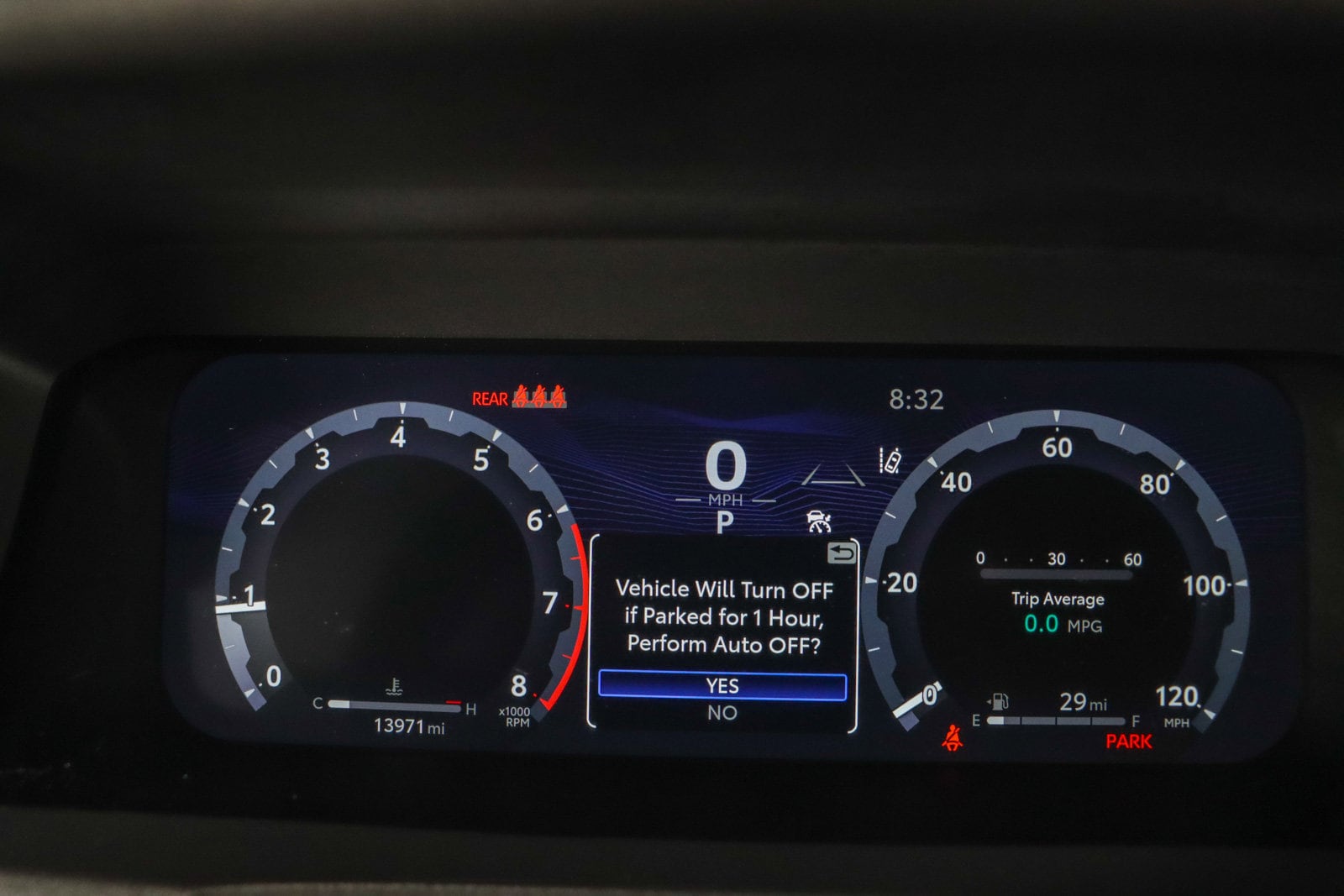 2024 Toyota Tacoma TRD Off Road - Photo 15