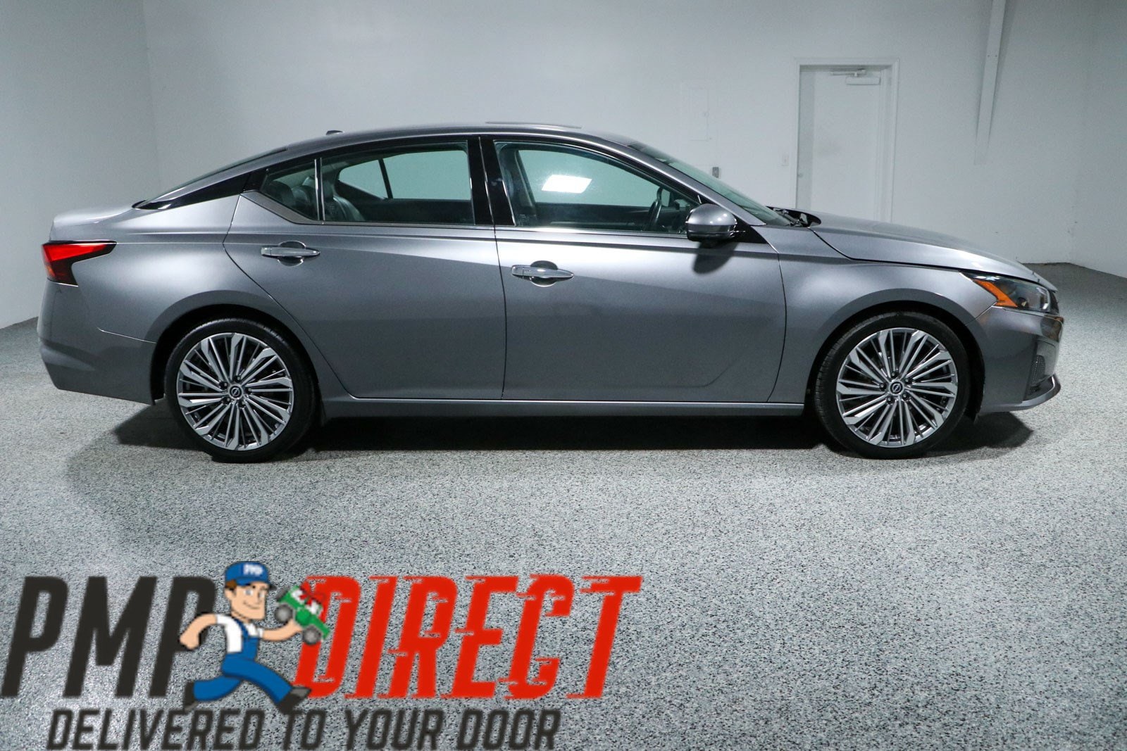 2023 Nissan Altima SL - Photo 6