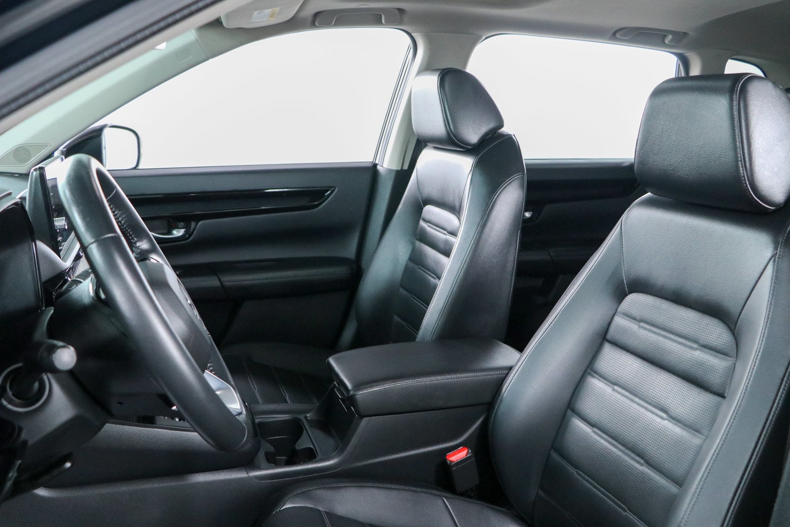 2023 Honda CR-V EX-L - Photo 23
