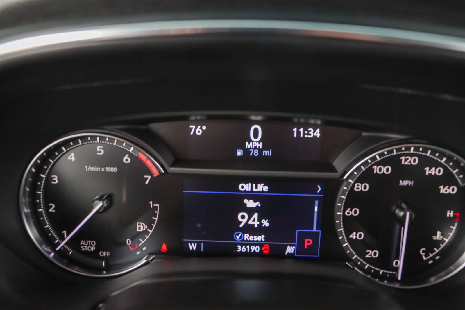 2023 Cadillac CT5 Premium Luxury - Photo 15
