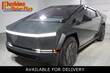 Tesla Cybertruck