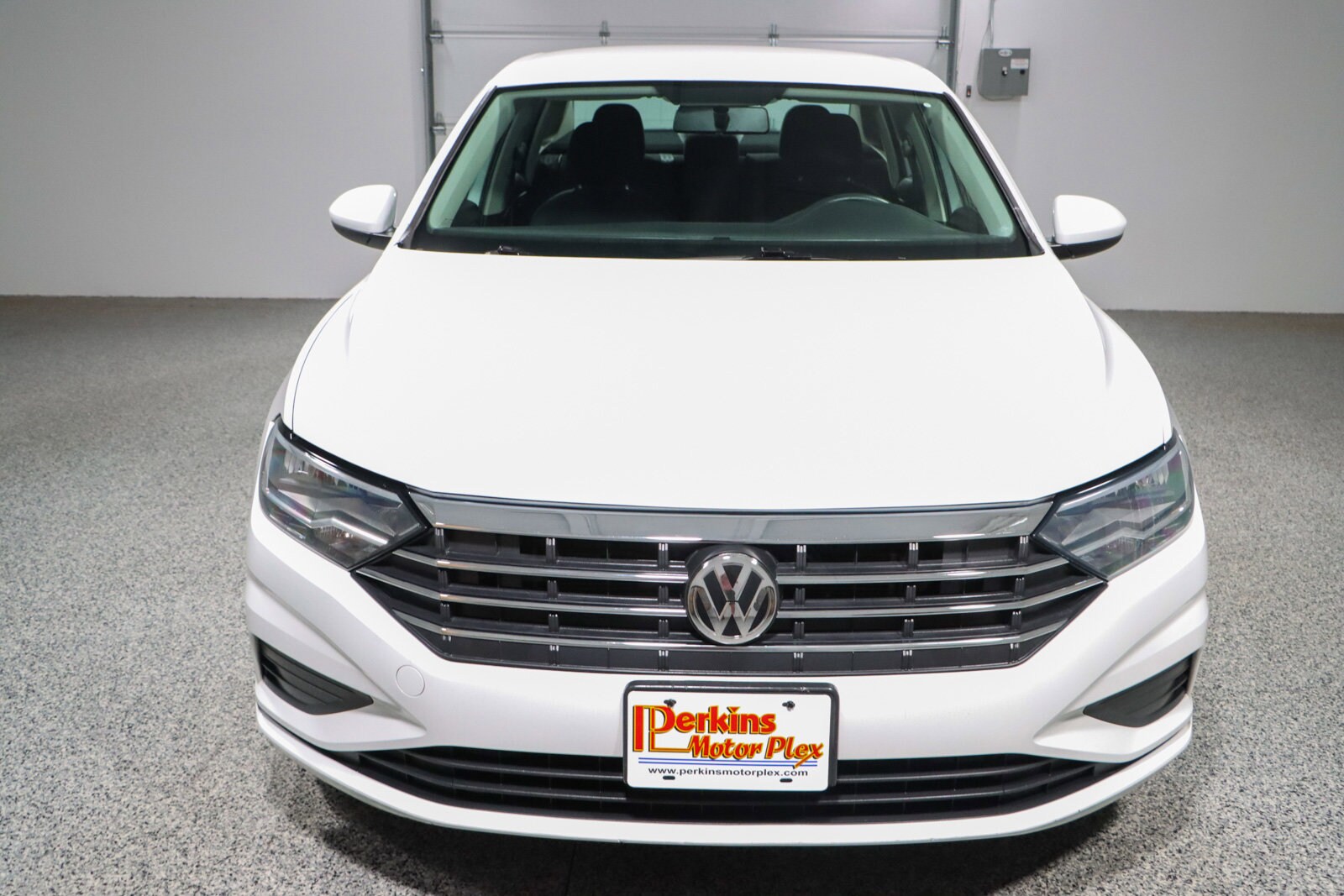 2021 Volkswagen Jetta S photo 3