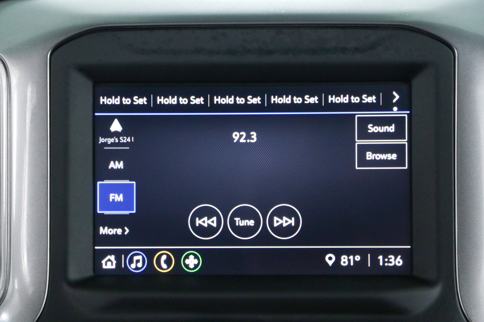 2024 Chevrolet Silverado 3500HD Work Truck - Photo 19