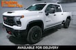 Chevrolet Silverado 2500HD