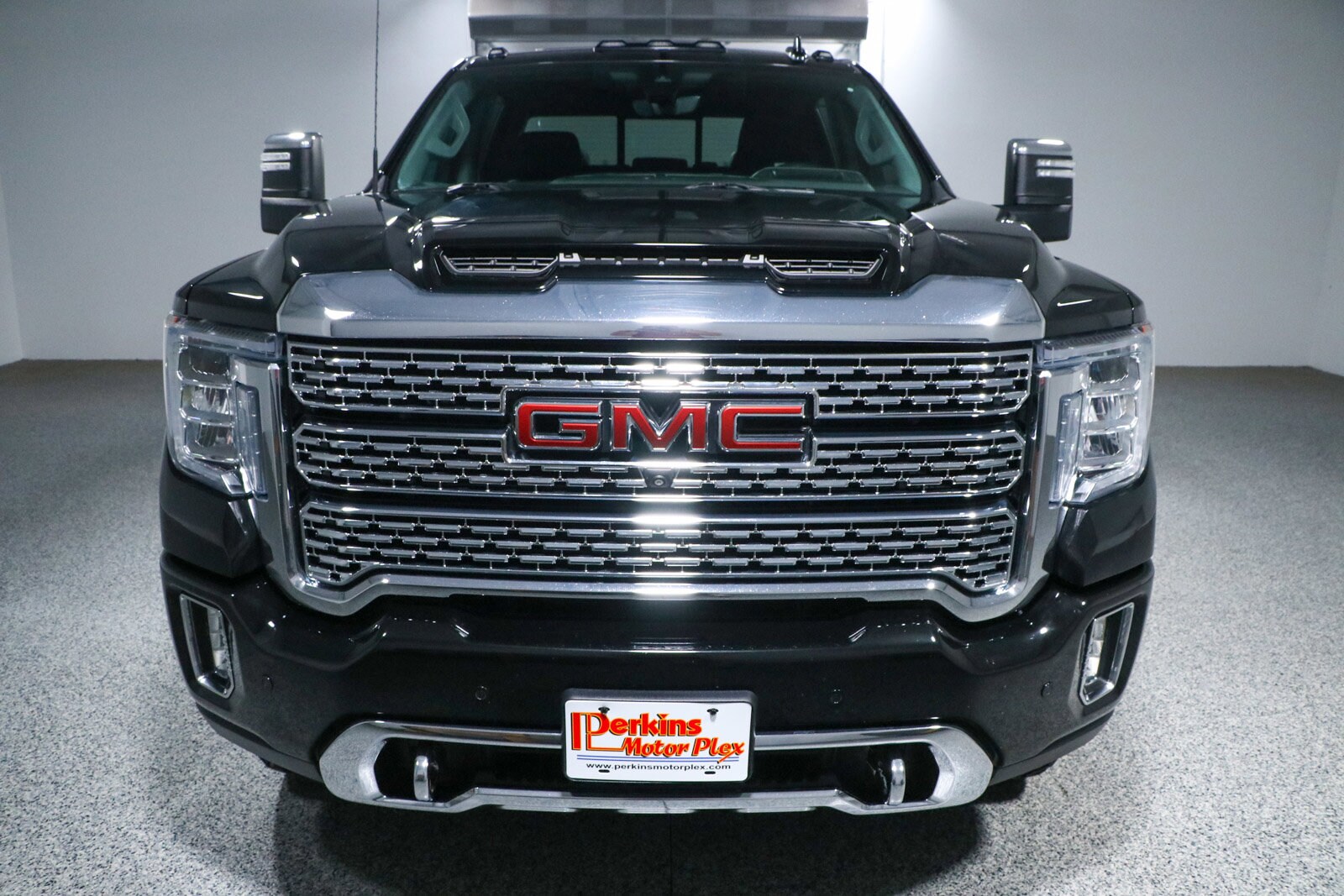 2021 Gmc Sierra Denali photo 3