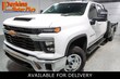  Chevrolet Silverado 3500HD