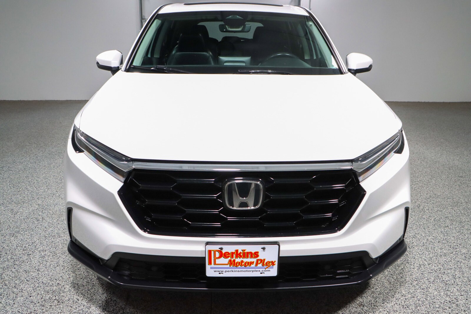 2023 Honda CR-V EX-L photo 3