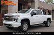  Chevrolet Silverado 2500HD