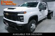  Chevrolet Silverado 3500HD
