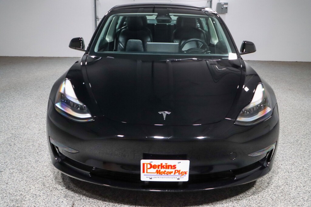 Used 2023 Tesla Model 3 Performance AWD Sedan