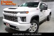 Chevrolet Silverado 2500HD