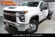 Chevrolet Silverado 3500HD