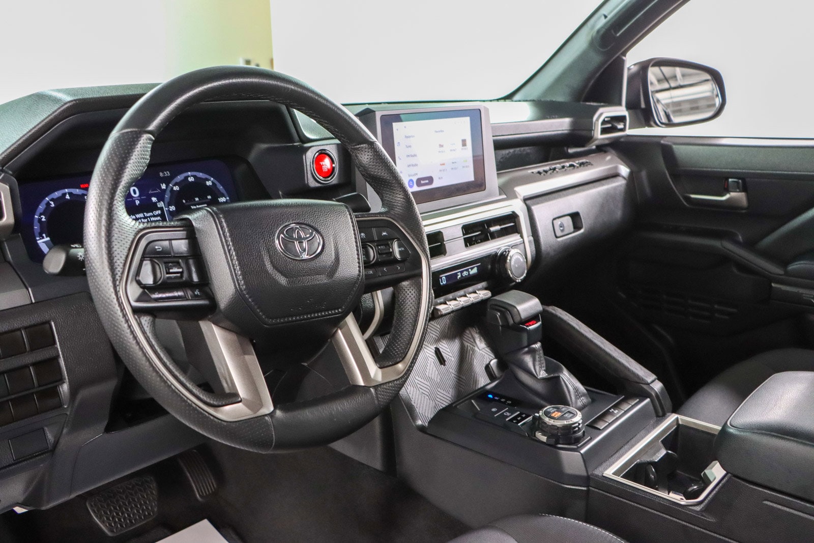2024 Toyota Tacoma TRD Off Road - Photo 22