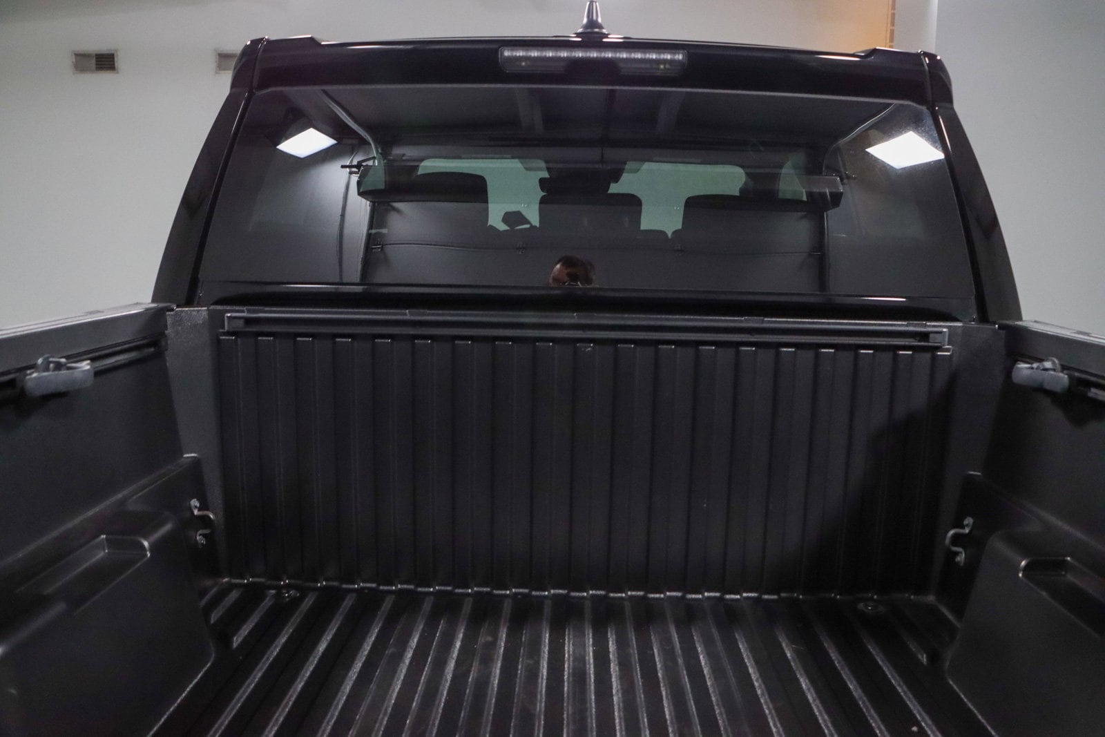 2024 Toyota Tacoma TRD Off Road - Photo 28