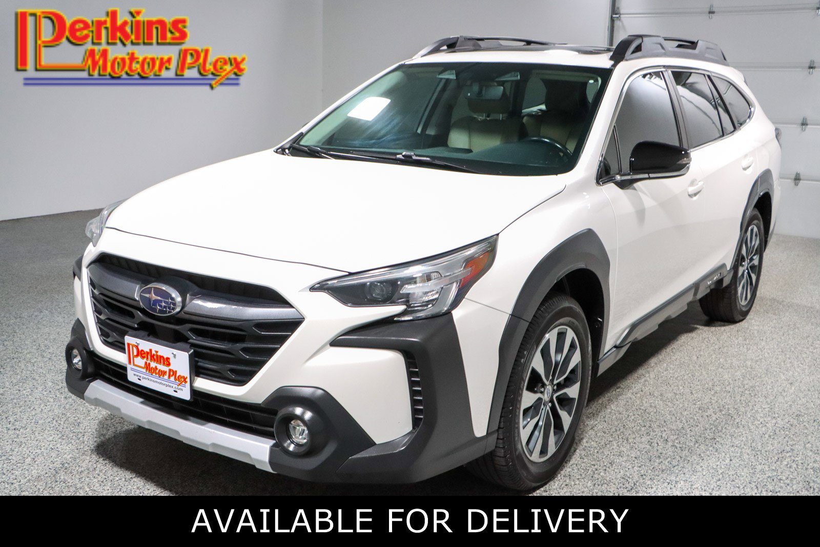 2023 Subaru Outback Limited's photo