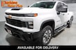 Chevrolet Silverado 2500HD