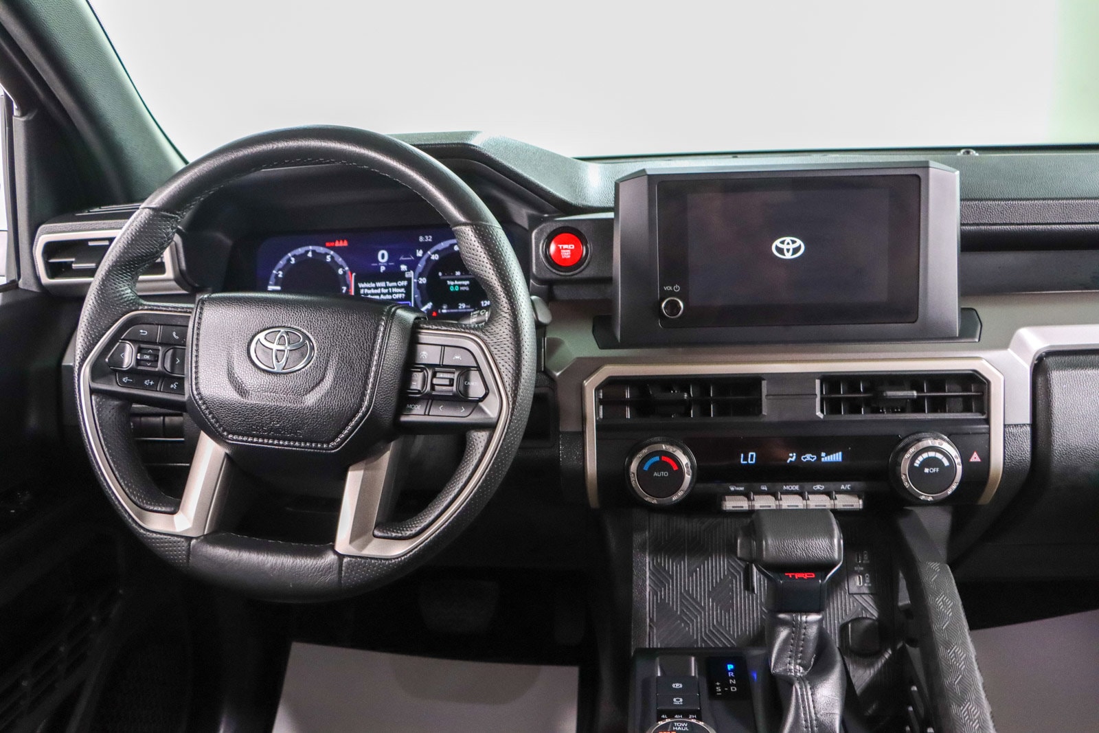 2024 Toyota Tacoma TRD Off Road - Photo 17