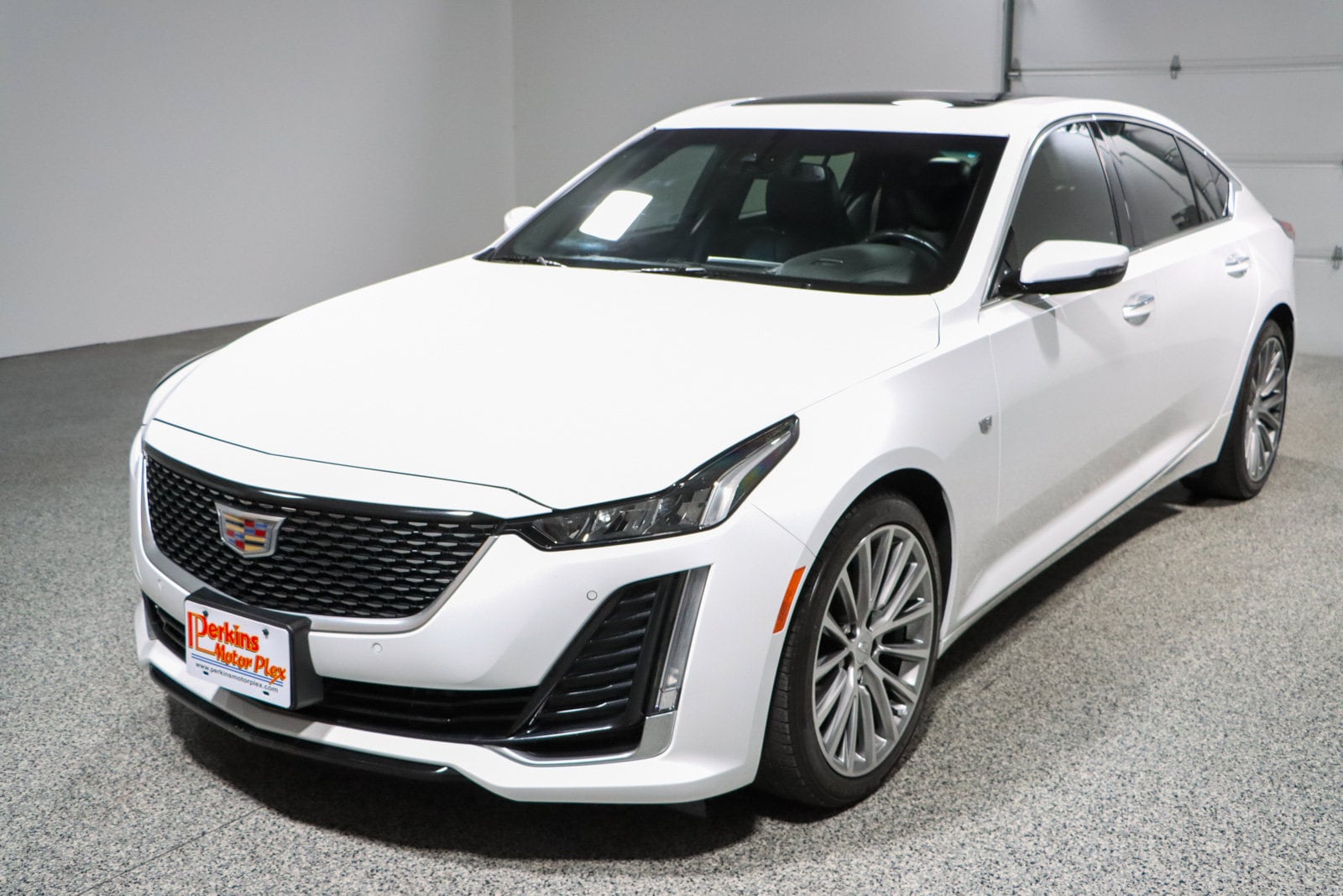 2023 Cadillac CT5 Premium Luxury - Photo 30