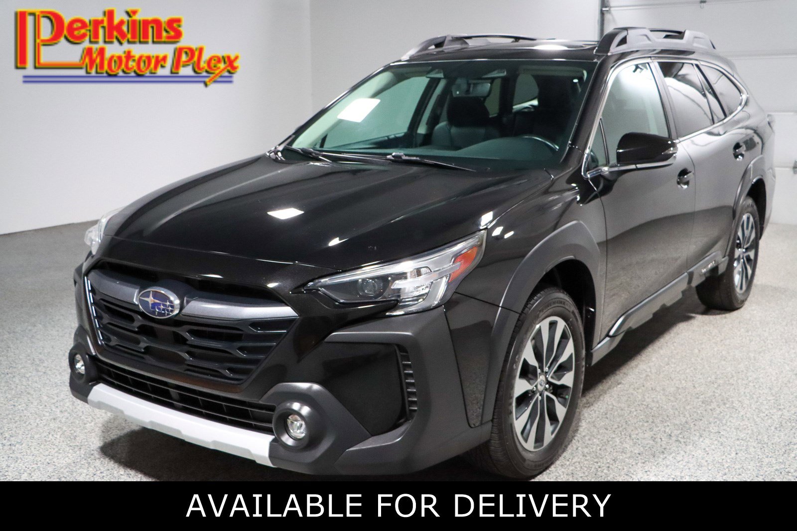 2023 Subaru Outback Limited XT's photo