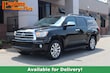 Toyota Sequoia
