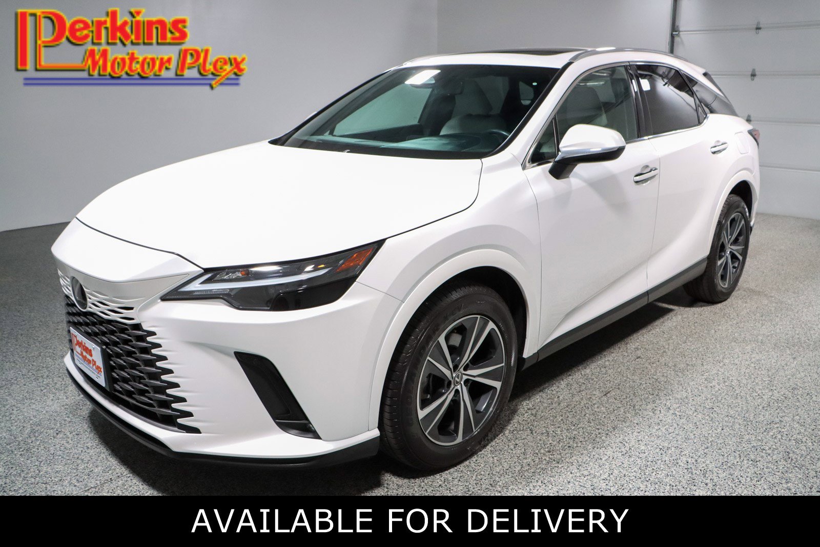 2023 Lexus RX 350 350 AWD's photo