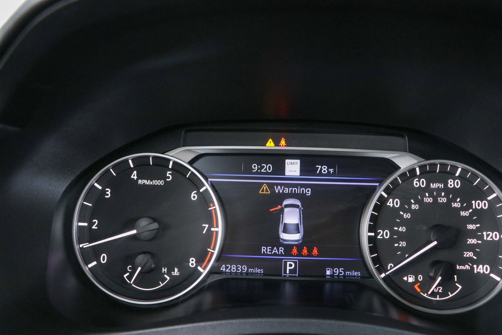 2023 Nissan Altima SL - Photo 15