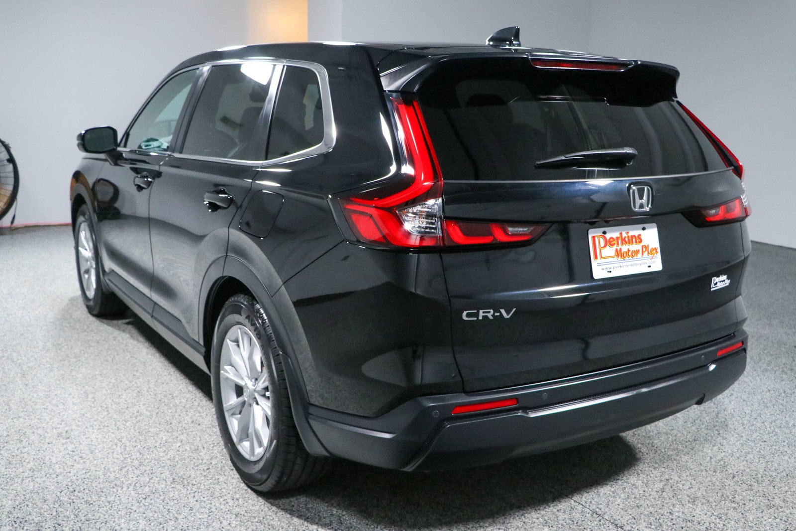 2023 Honda CR-V EX-L - Photo 9