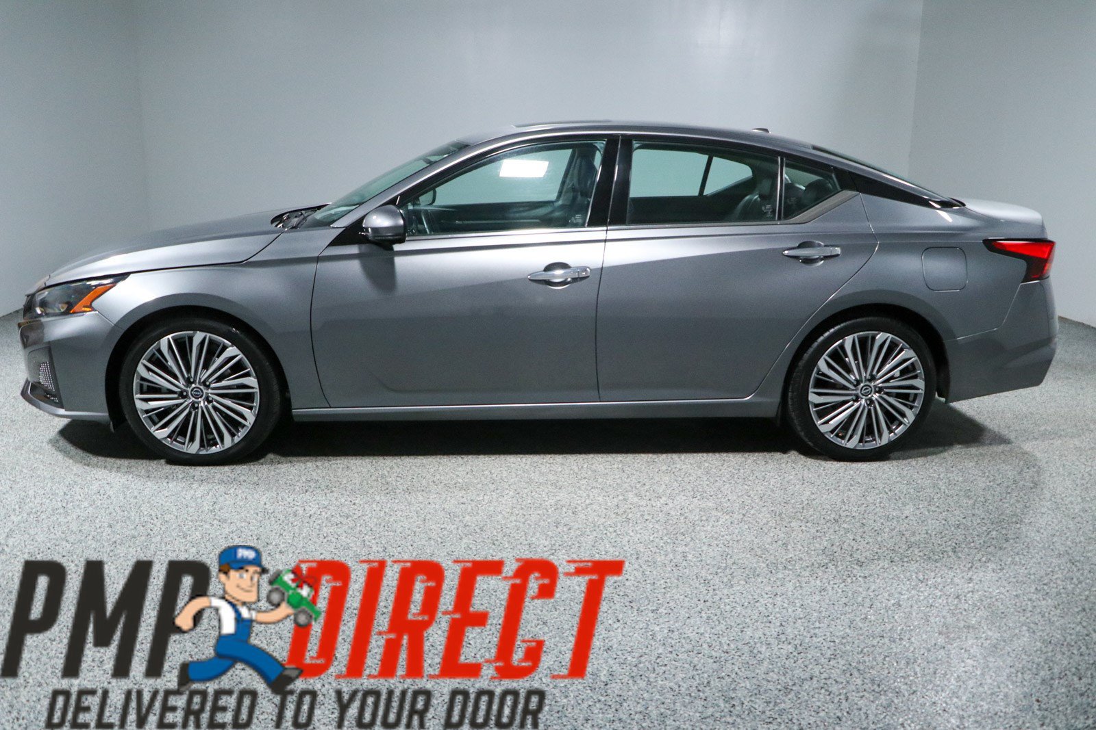 2023 Nissan Altima SL - Photo 10