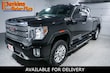GMC Sierra 2500HD