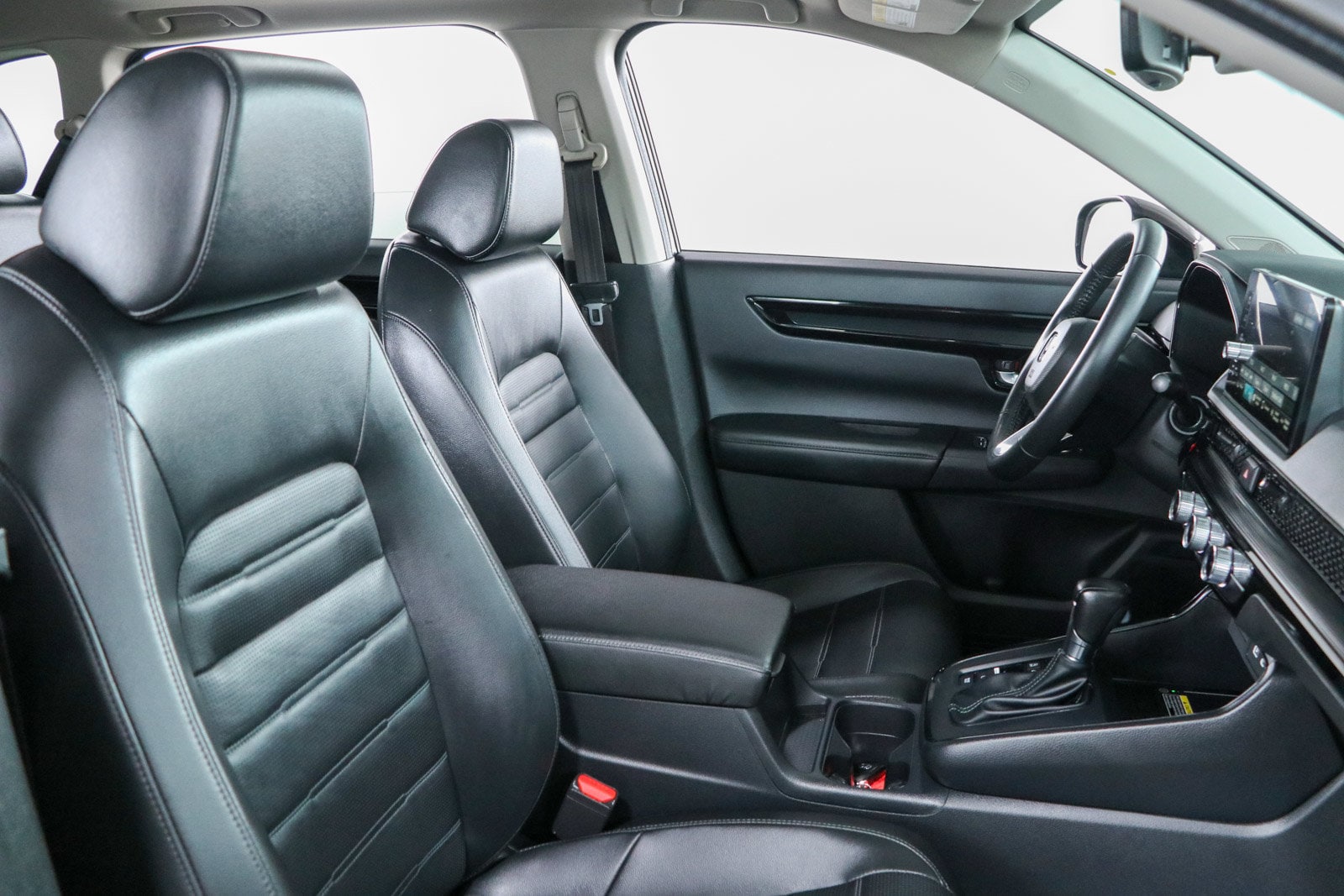 2023 Honda CR-V EX-L - Photo 26
