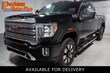 GMC Sierra 2500HD