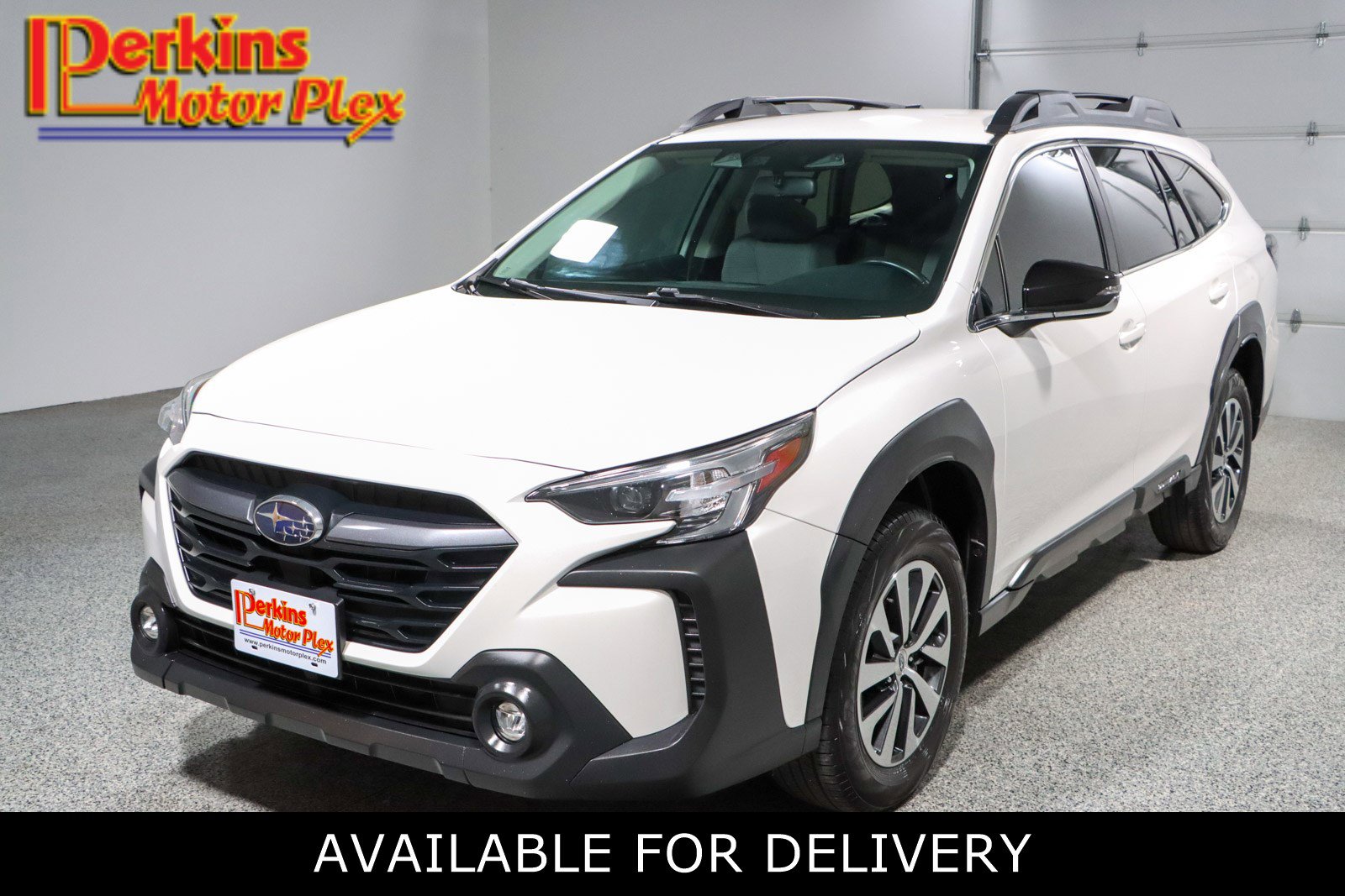 2023 Subaru Outback Premium's photo