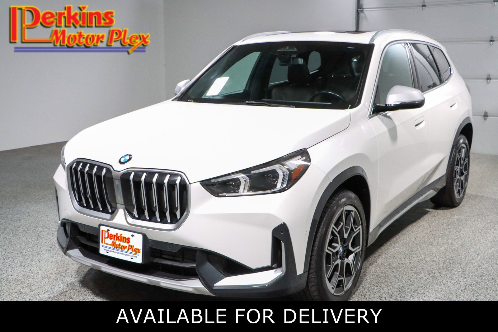 2023 BMW X1 xDrive28i's photo