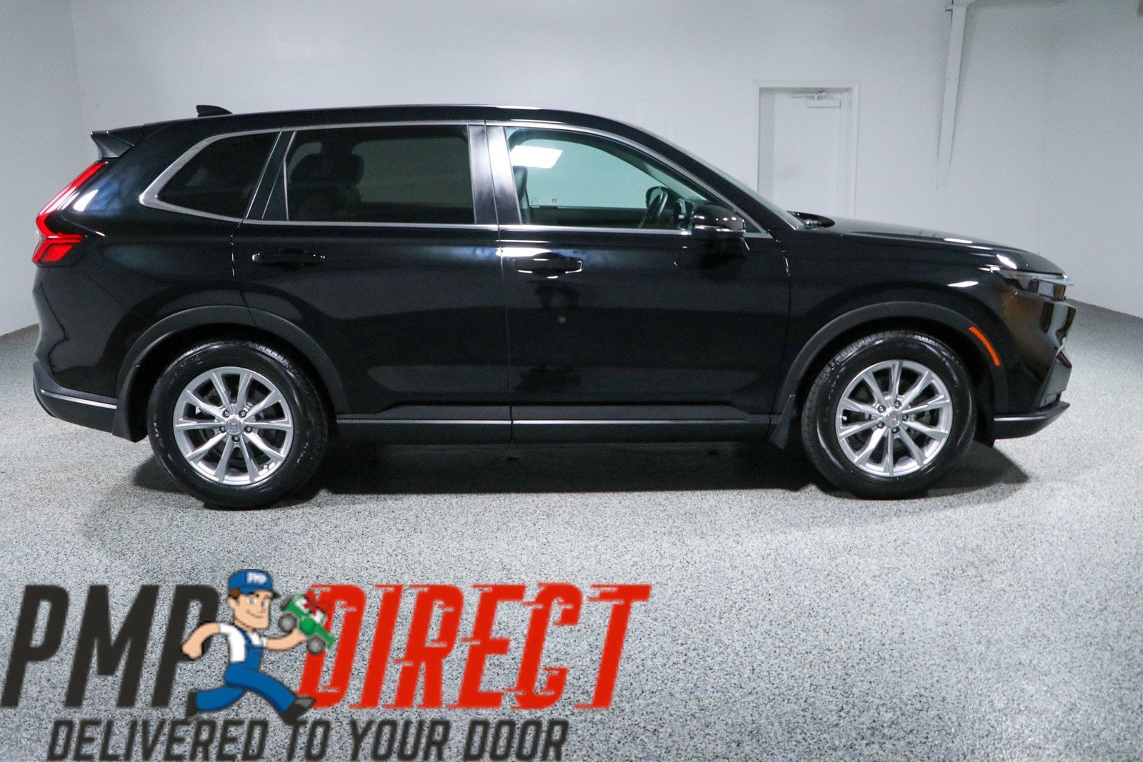 2023 Honda CR-V EX-L - Photo 6