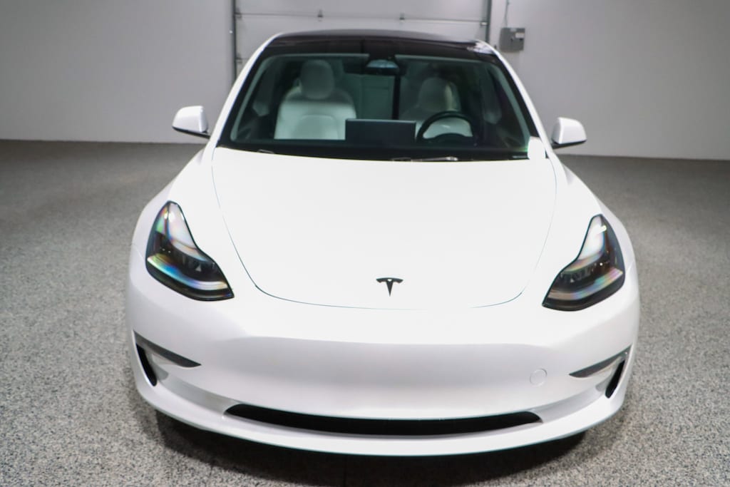 Used 2023 Tesla Model 3 Performance AWD Sedan