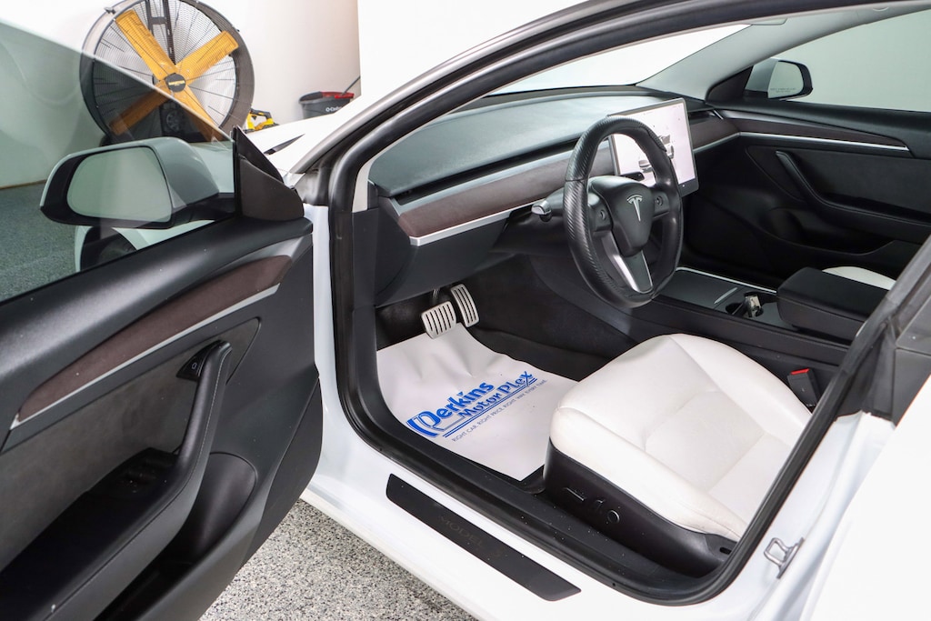 Used 2023 Tesla Model 3 Performance AWD Sedan