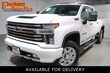  Chevrolet Silverado 2500HD