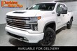 Chevrolet Silverado 2500HD