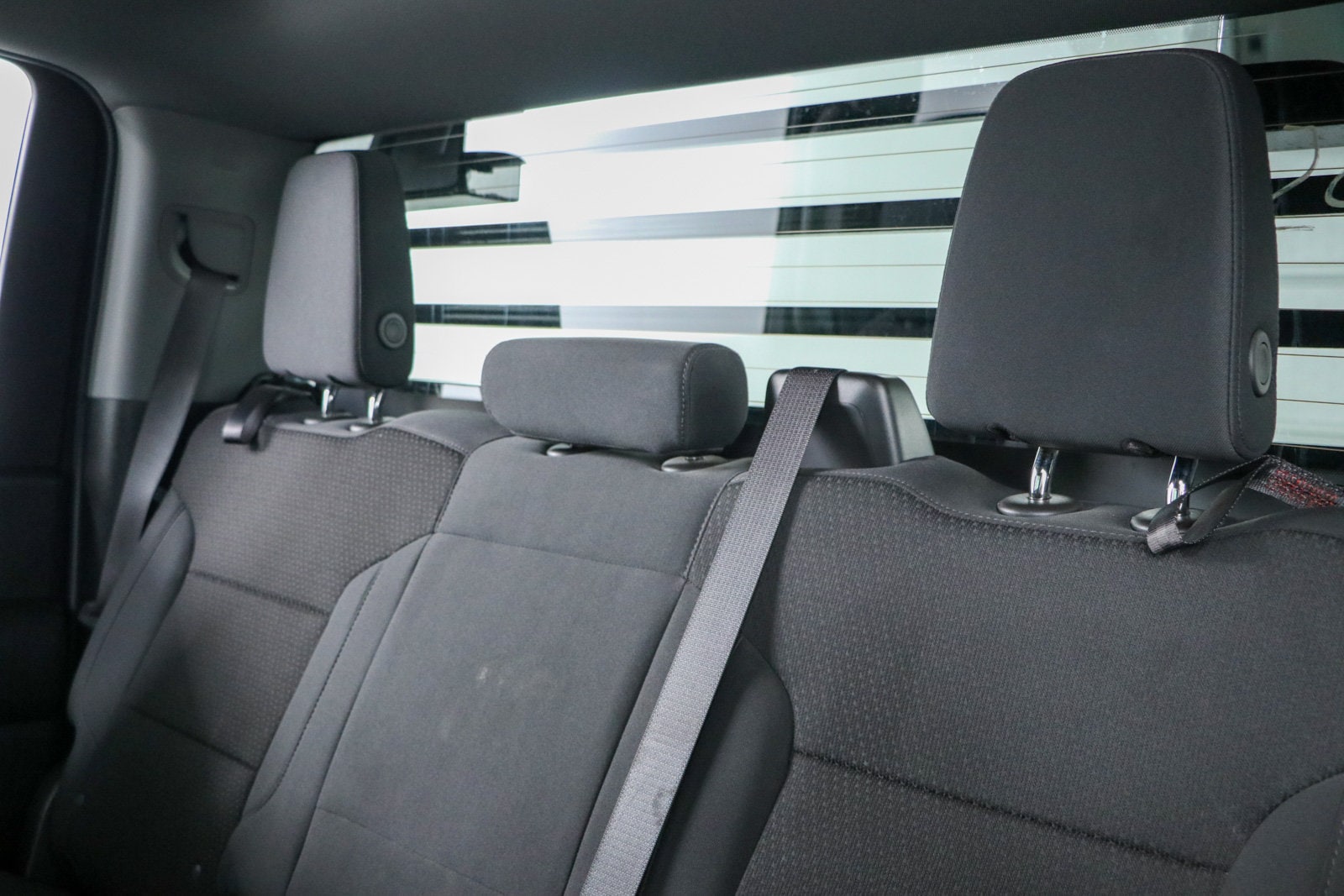 2024 Chevrolet Silverado 3500HD Work Truck - Photo 24