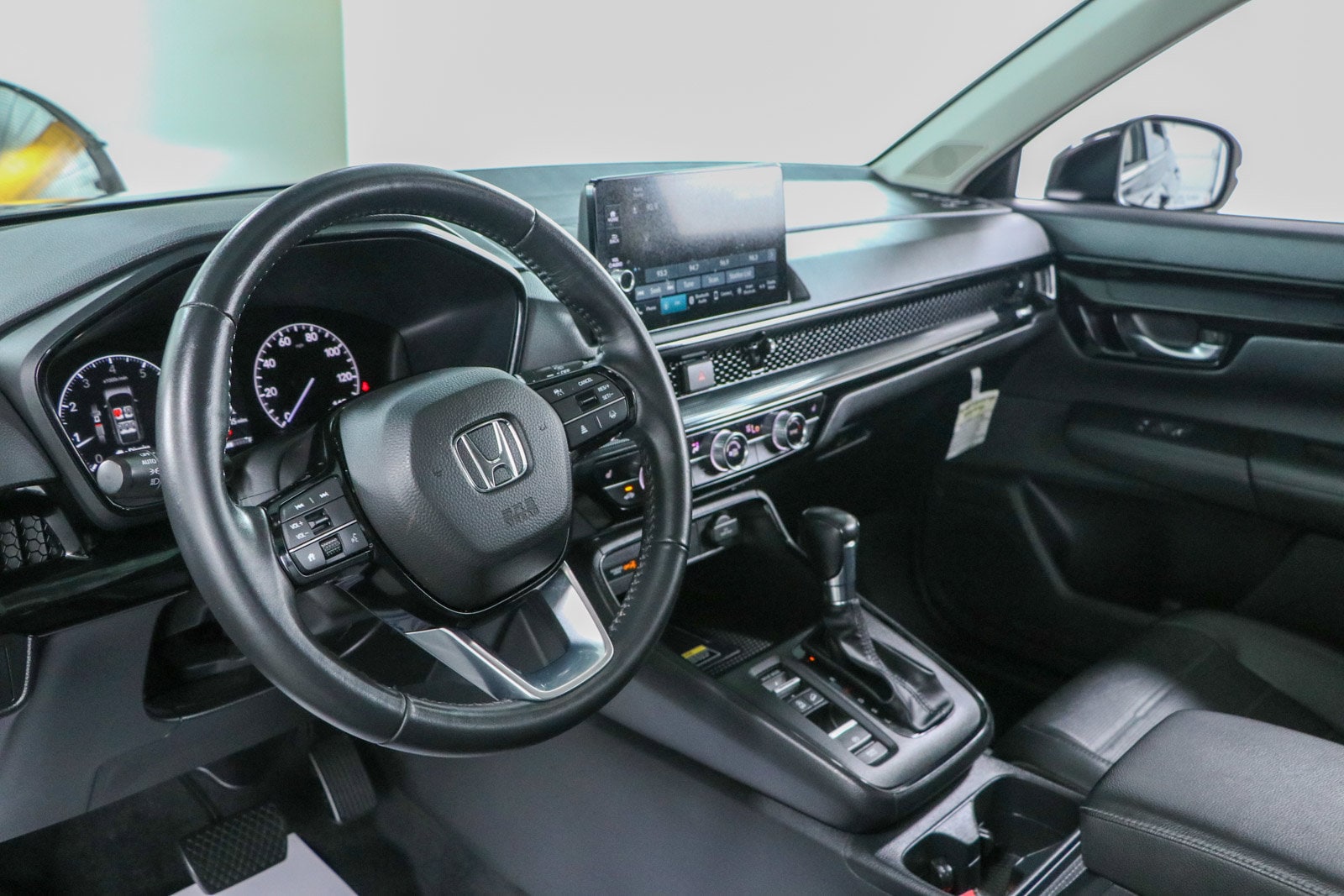 2023 Honda CR-V EX-L - Photo 22