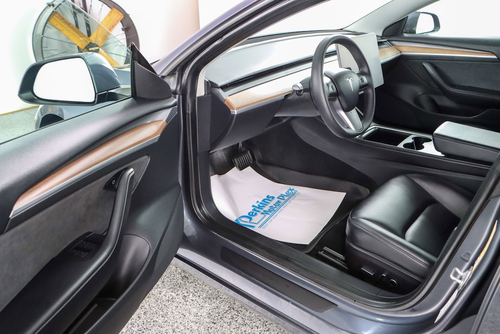 Used 2022 Tesla Model 3 Long Range AWD Sedan