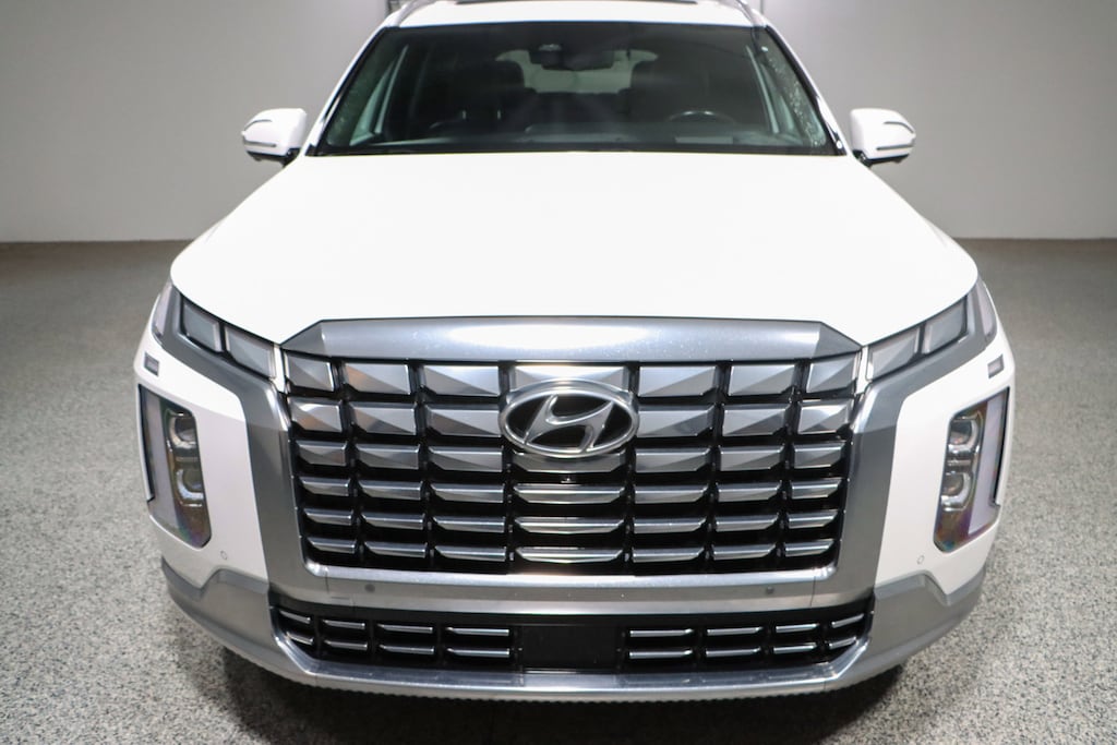 Used 2023 Hyundai Palisade Calligraphy AWD SUV