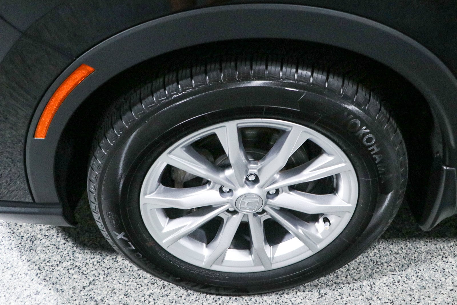 2023 Honda CR-V EX-L - Photo 11