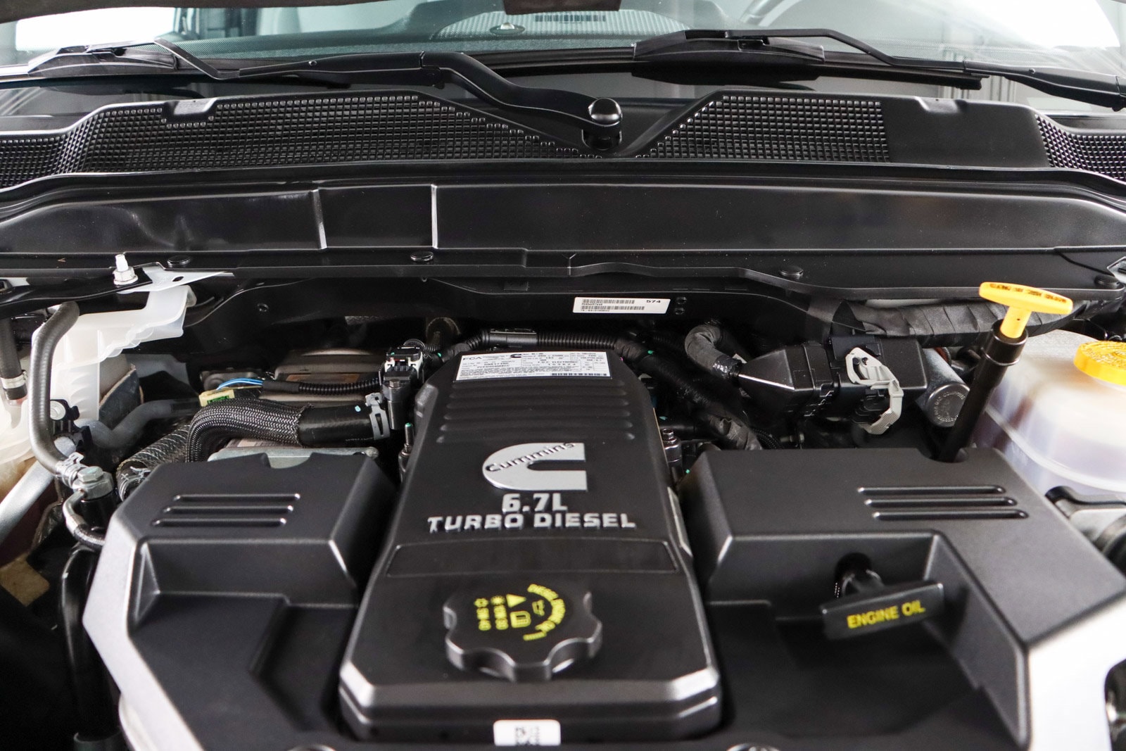 2023 RAM Ram 3500 Chassis Cab SLT - Photo 29