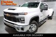  Chevrolet Silverado 3500HD