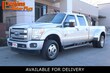  Ford Super Duty F-350 DRW