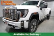 GMC Sierra 2500HD