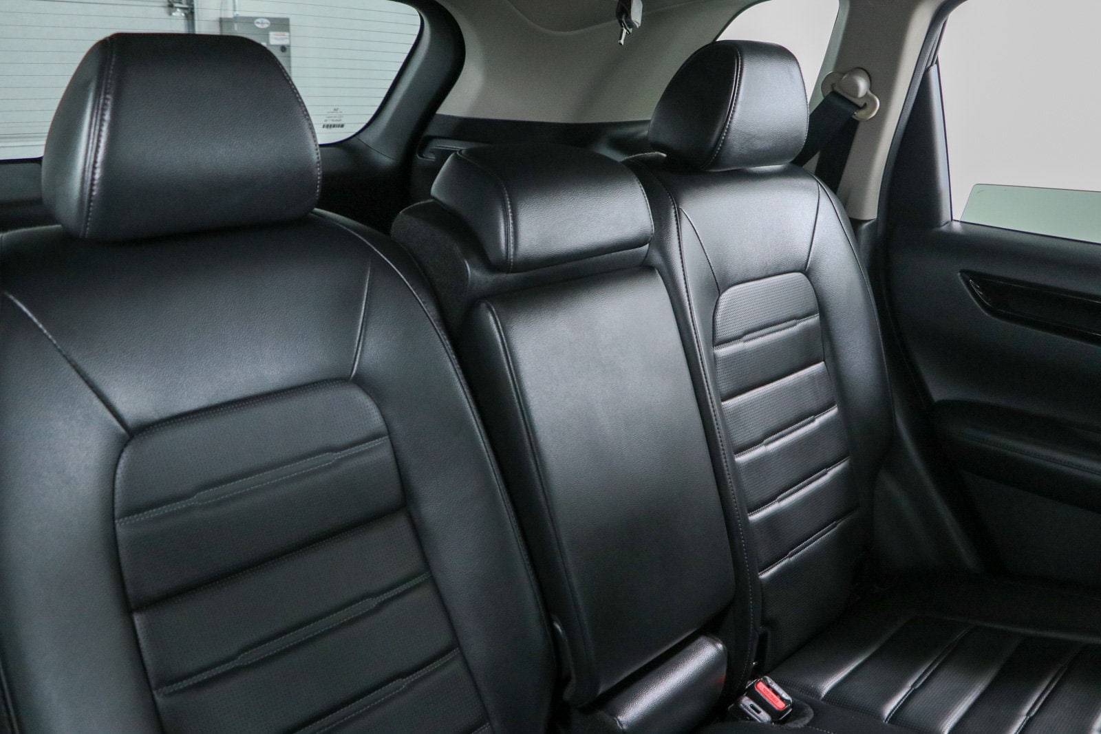 2023 Honda CR-V EX-L - Photo 27