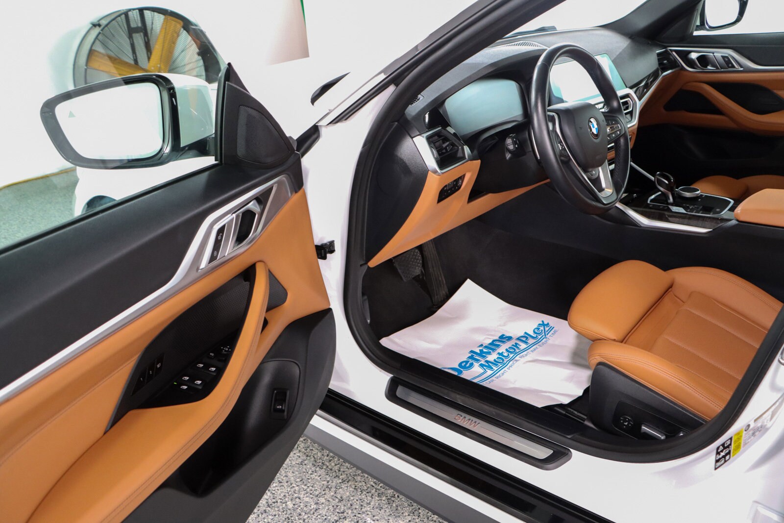 2023 Bmw 430i xDrive GC photo 2