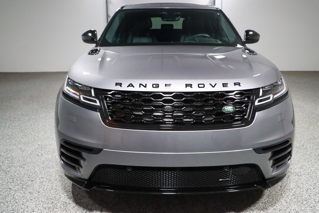 Used 2023 Land Rover Range Rover Velar R-Dynamic S 4X4 SUV
